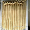 Wet and wavy cheap russian raw 613 blonde human hair bundles,raw 613 virgin hair,long silky blonde brazilian human hair